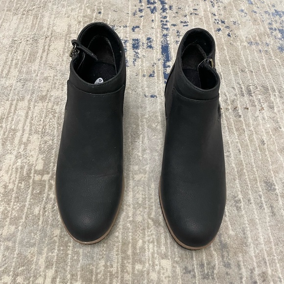 Dr Scholl's Bianca Wedge Dress Bootie - Picture 2 of 6